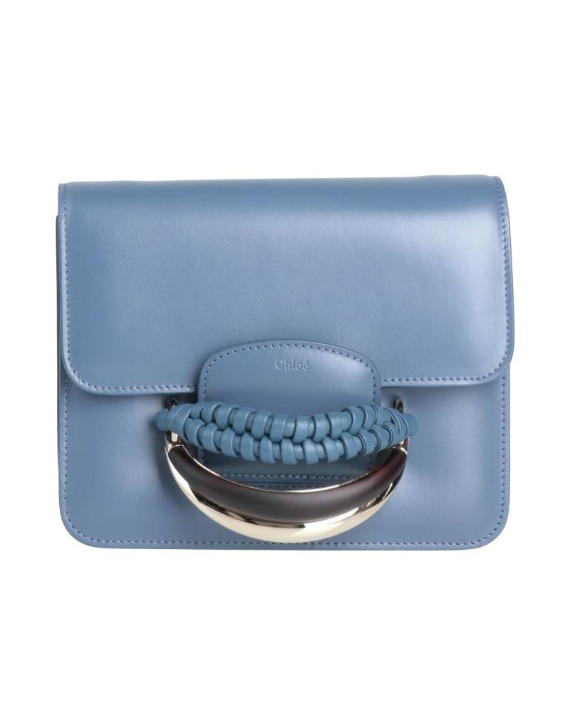 CHLOÉ Handtaschen Damen Taubenblau von CHLOÉ