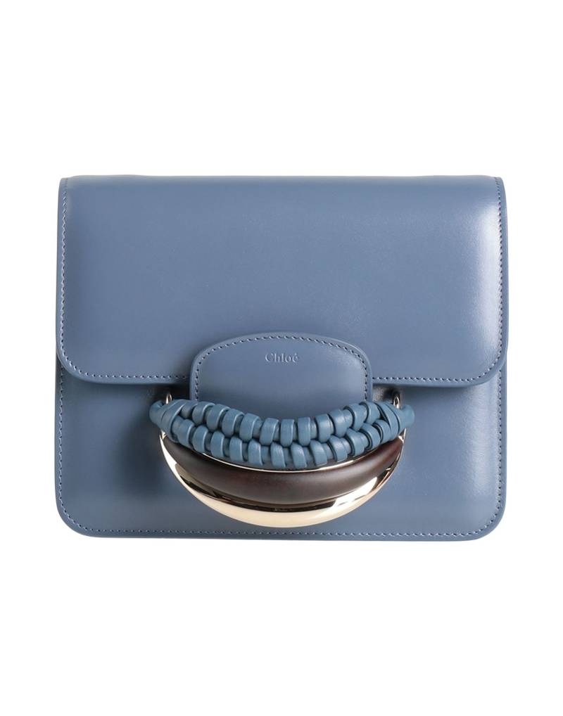 CHLOÉ Handtaschen Damen Taubenblau von CHLOÉ