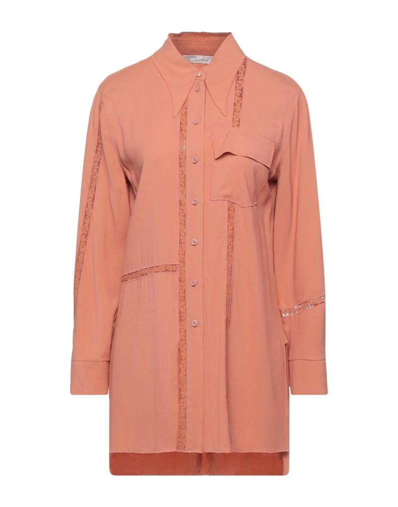 CHLOÉ Hemd Damen Lachs von CHLOÉ