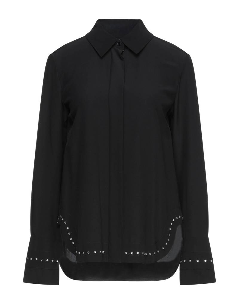 CHLOÉ Hemd Damen Schwarz von CHLOÉ