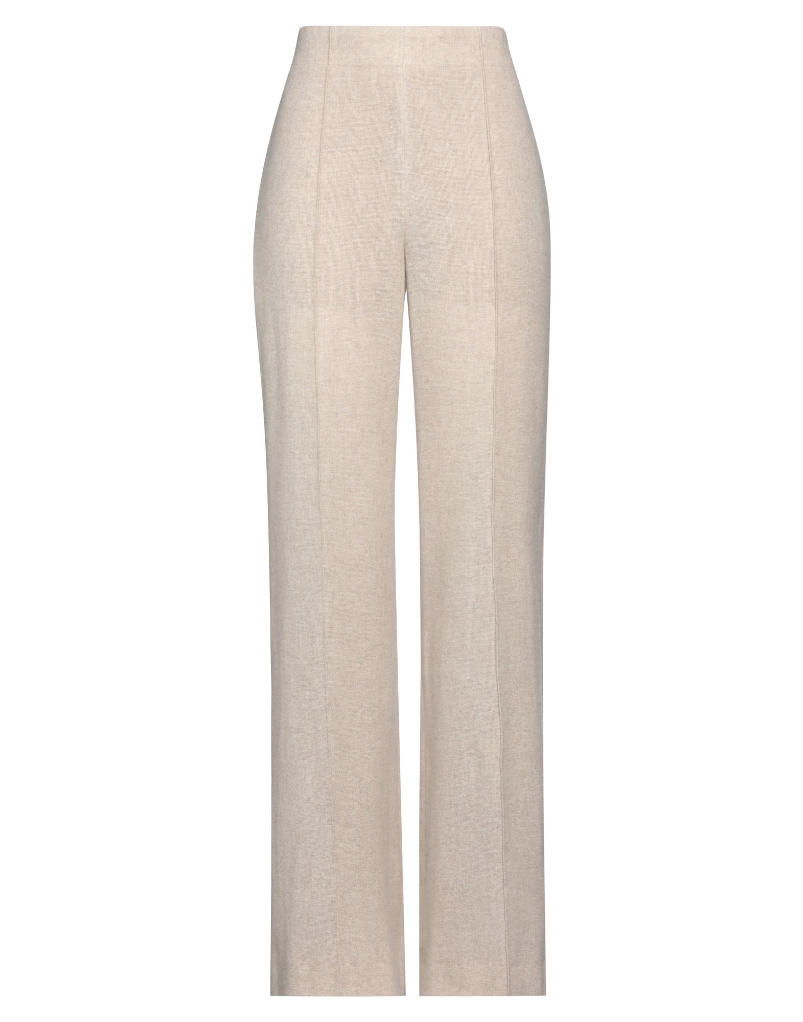 CHLOÉ Hose Damen Beige von CHLOÉ