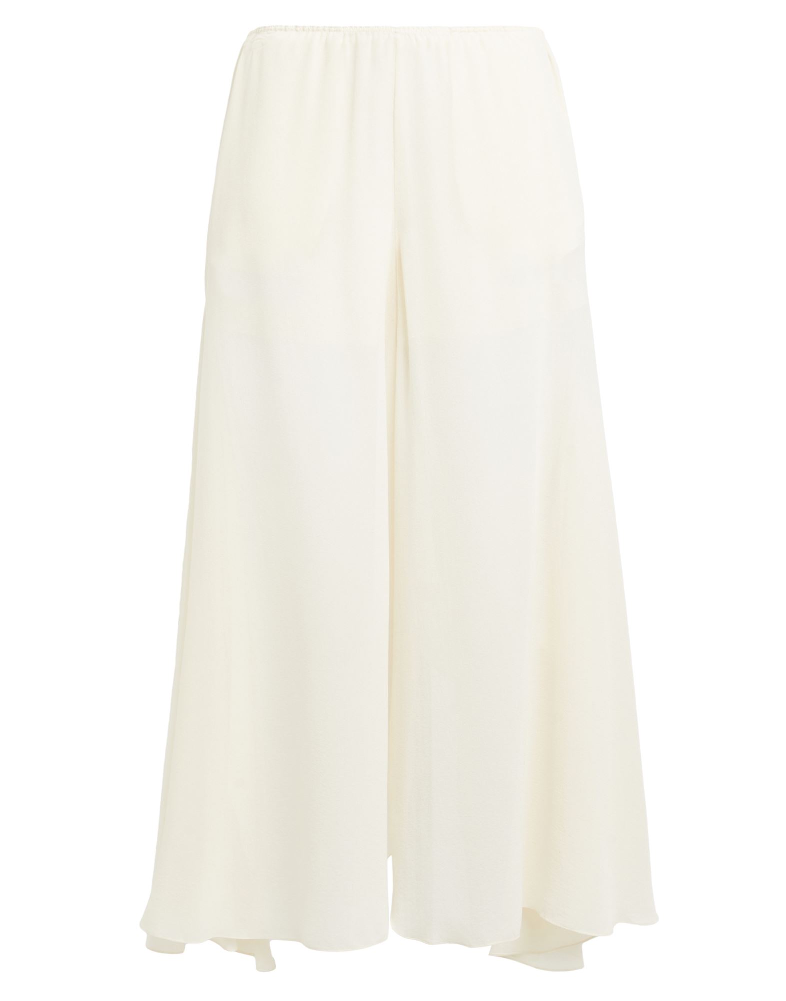 CHLOÉ Hose Damen Beige von CHLOÉ