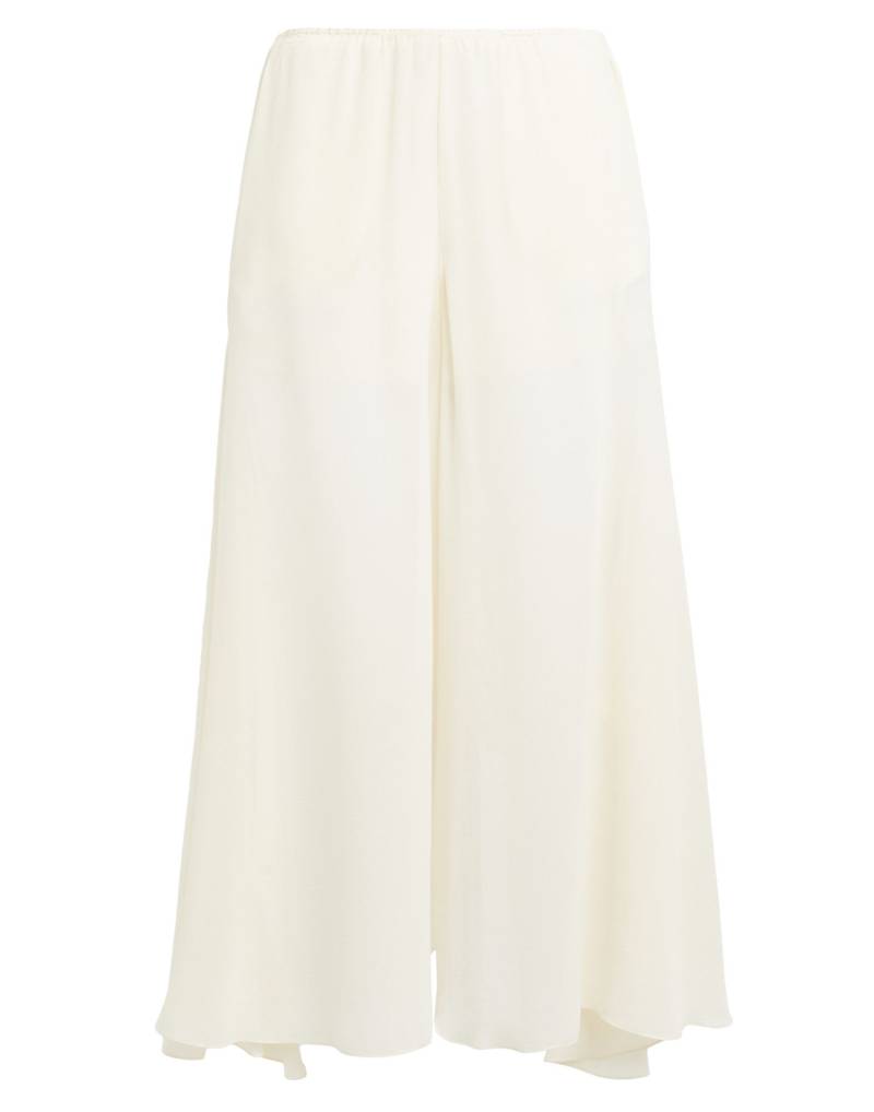 CHLOÉ Hose Damen Beige von CHLOÉ