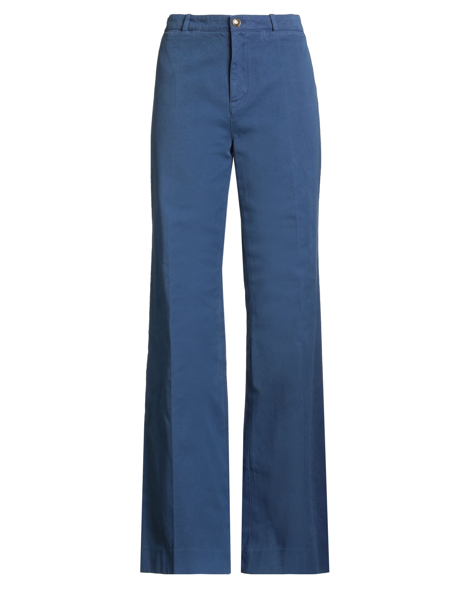 CHLOÉ Hose Damen Blau von CHLOÉ