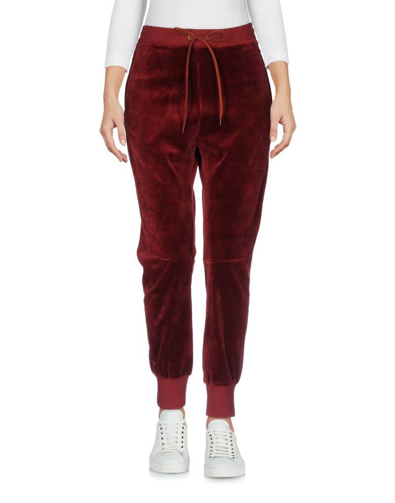 CHLOÉ Hose Damen Bordeaux von CHLOÉ