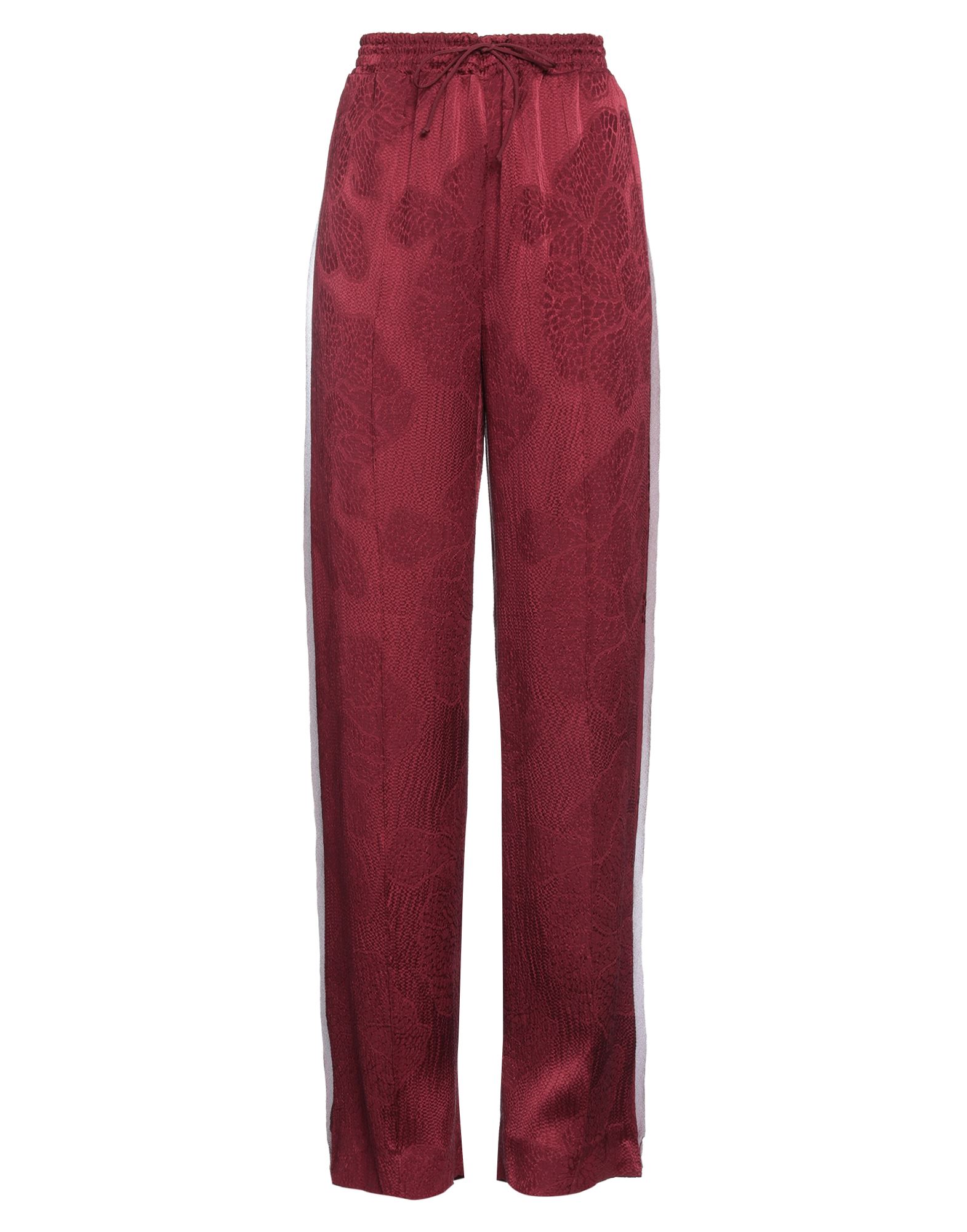 CHLOÉ Hose Damen Bordeaux von CHLOÉ