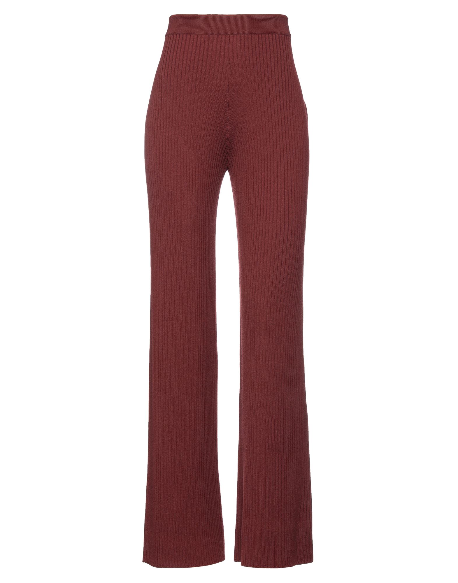 CHLOÉ Hose Damen Bordeaux von CHLOÉ