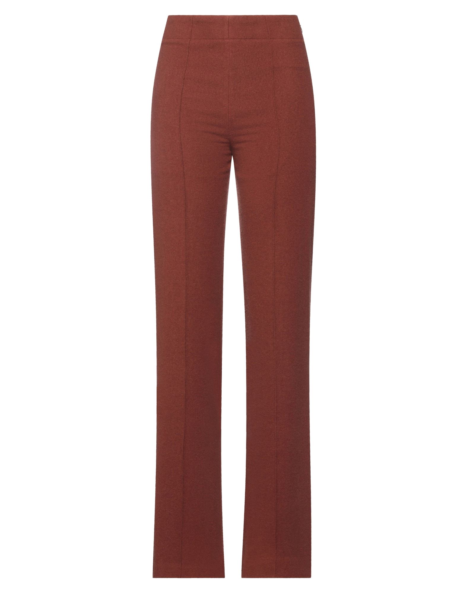 CHLOÉ Hose Damen Braun von CHLOÉ