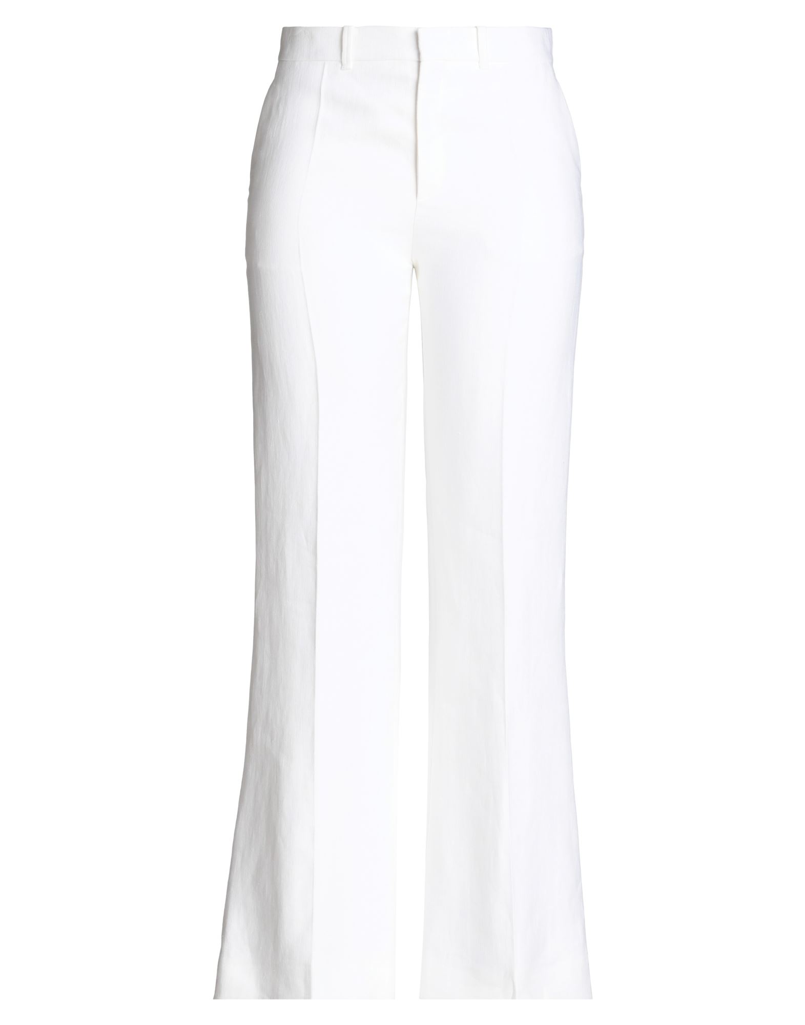 CHLOÉ Hose Damen Elfenbein CHLOÉ Hose Damen Elfenbein von CHLOÉ