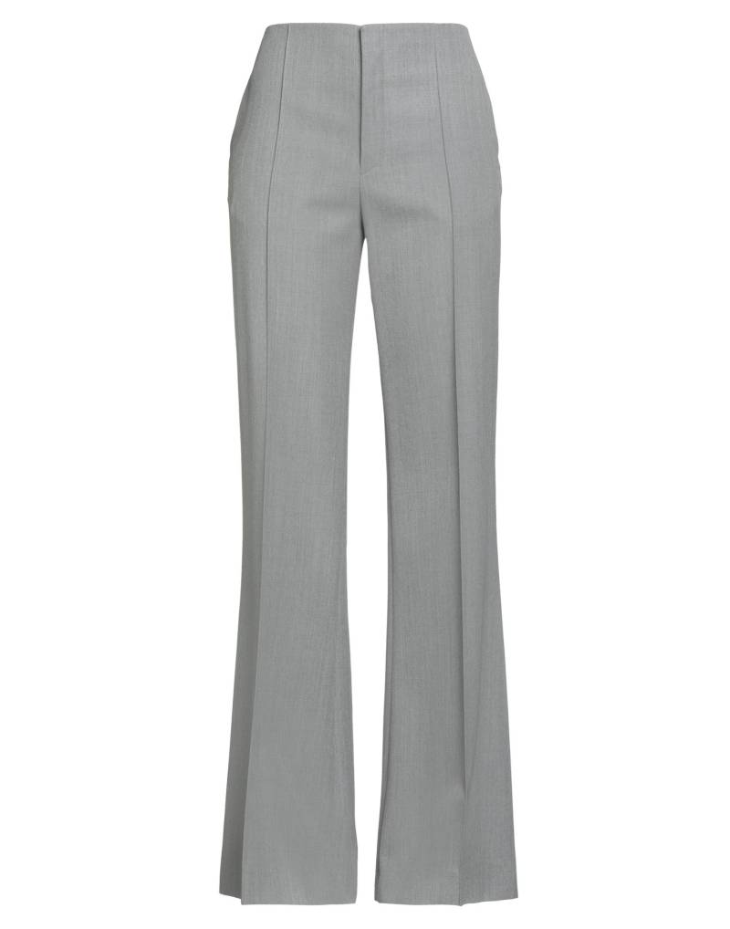 CHLOÉ Hose Damen Grau von CHLOÉ