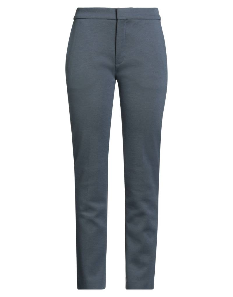 CHLOÉ Hose Damen Grau von CHLOÉ