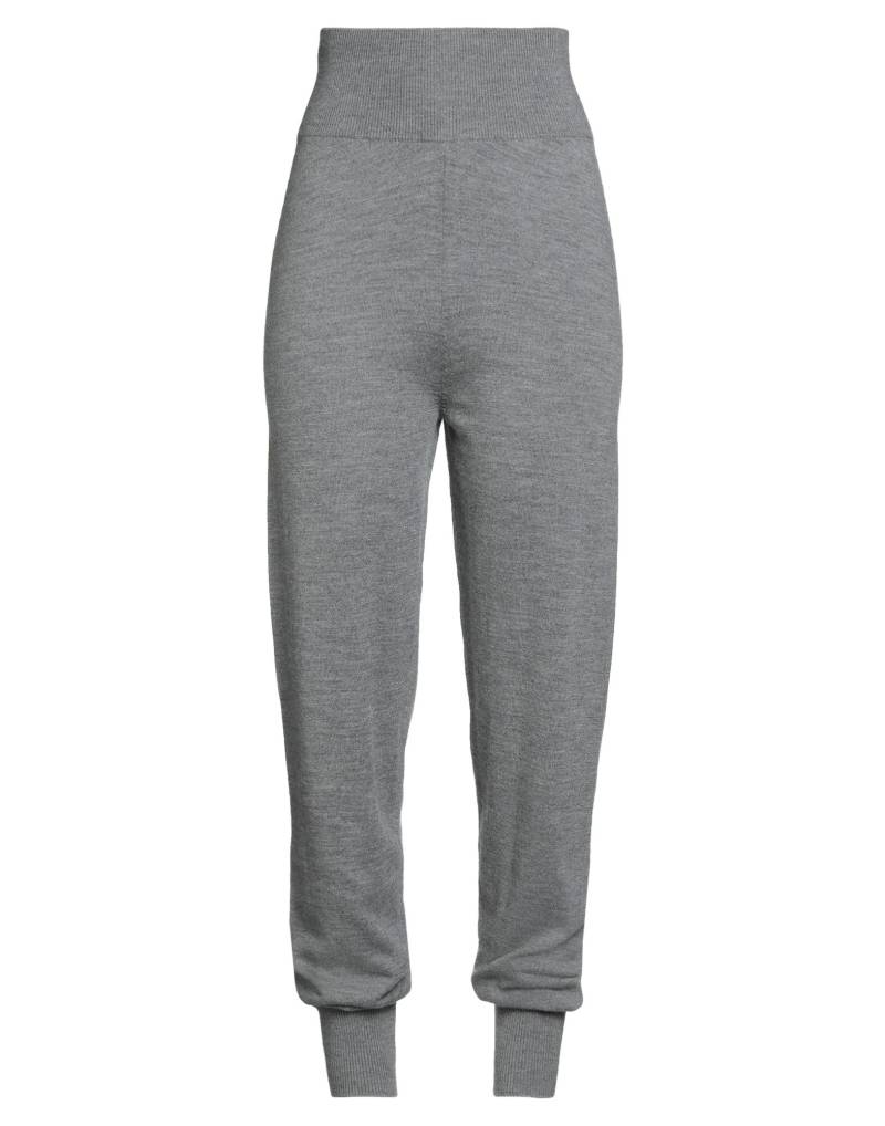 CHLOÉ Hose Damen Grau von CHLOÉ