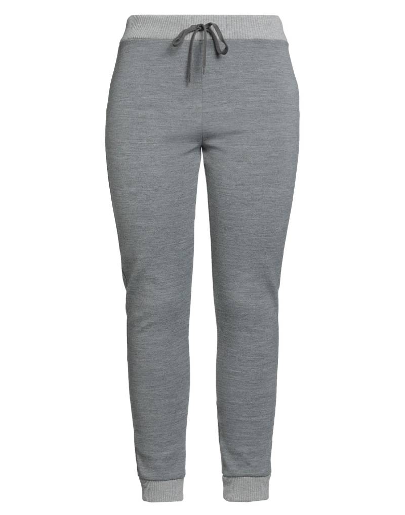 CHLOÉ Hose Damen Grau von CHLOÉ