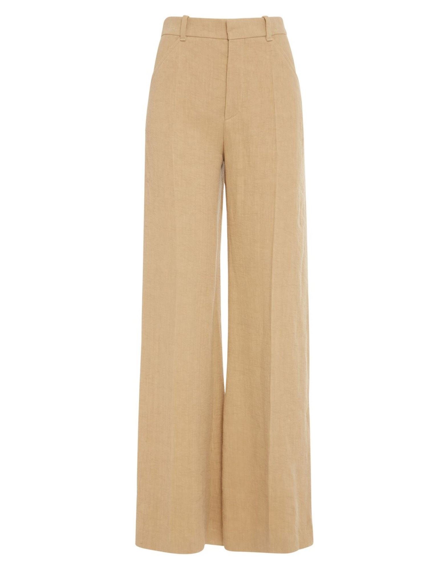 CHLOÉ Hose Damen Hellrosa von CHLOÉ