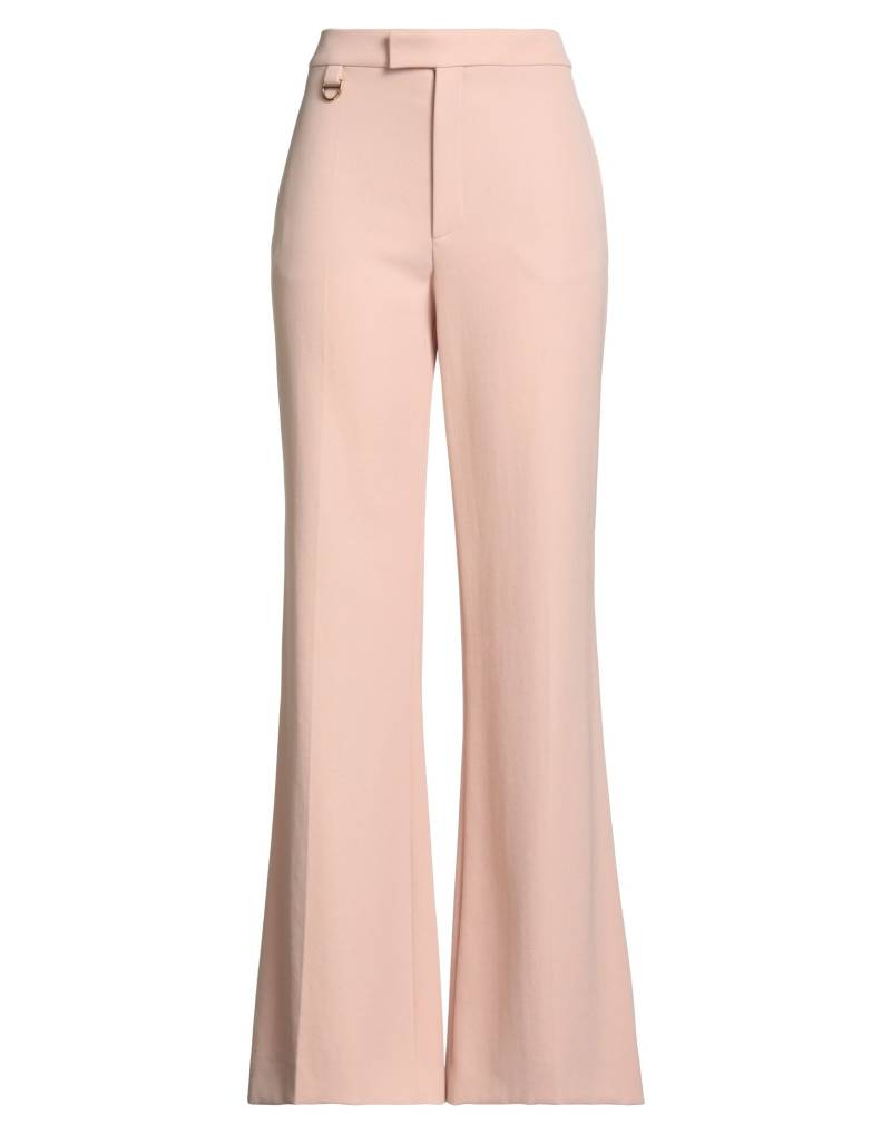 CHLOÉ Hose Damen Hellrosa von CHLOÉ