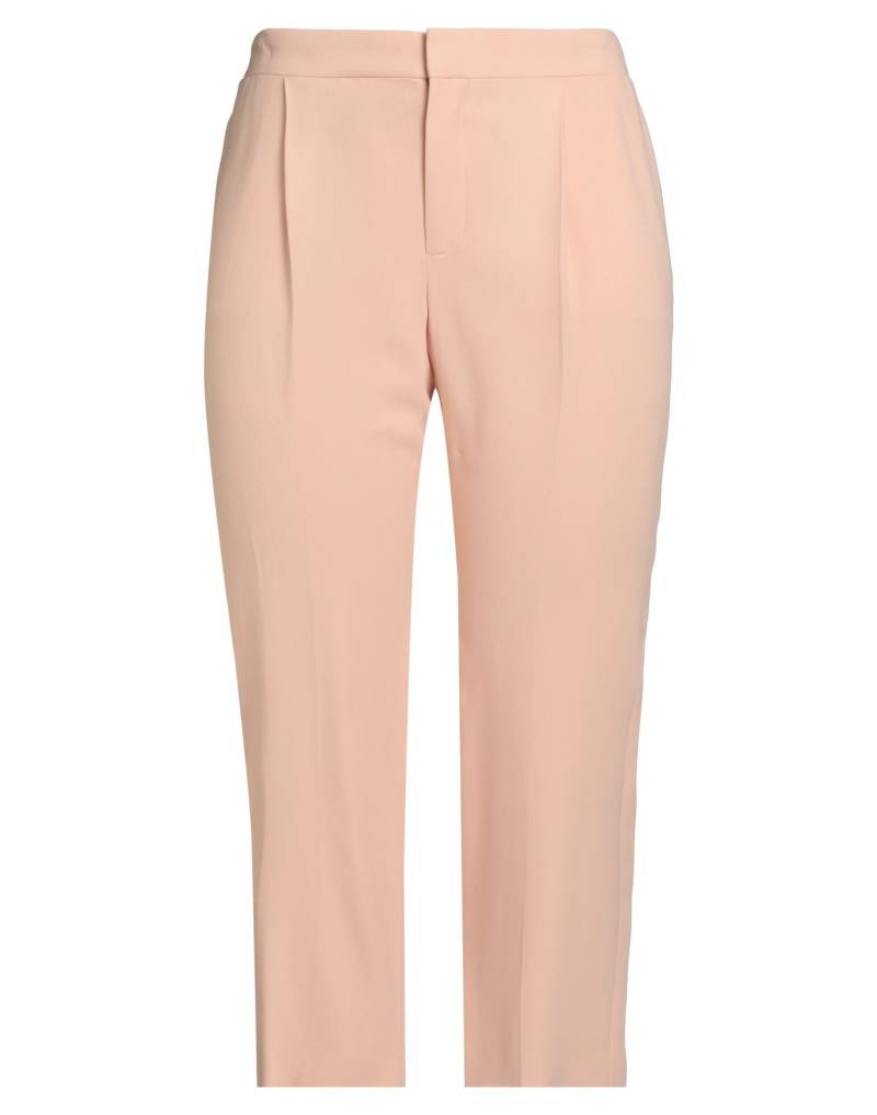 CHLOÉ Hose Damen Hellrosa von CHLOÉ
