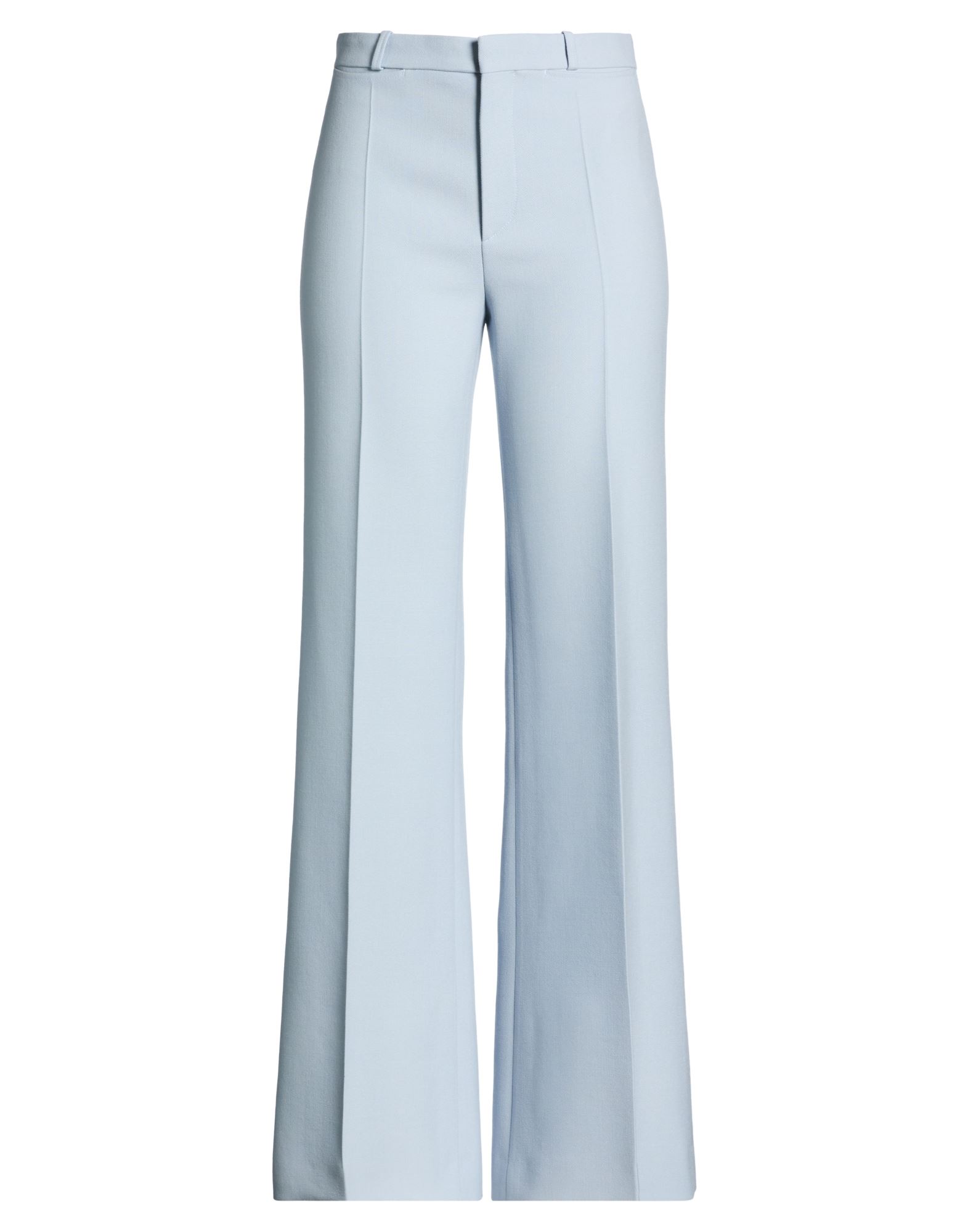 CHLOÉ Hose Damen Himmelblau von CHLOÉ