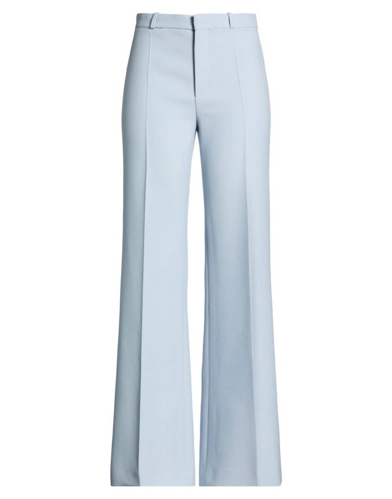 CHLOÉ Hose Damen Himmelblau von CHLOÉ
