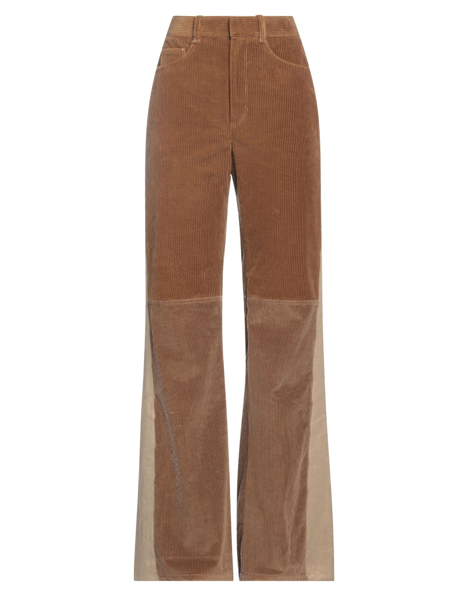 CHLOÉ Hose Damen Kamel von CHLOÉ