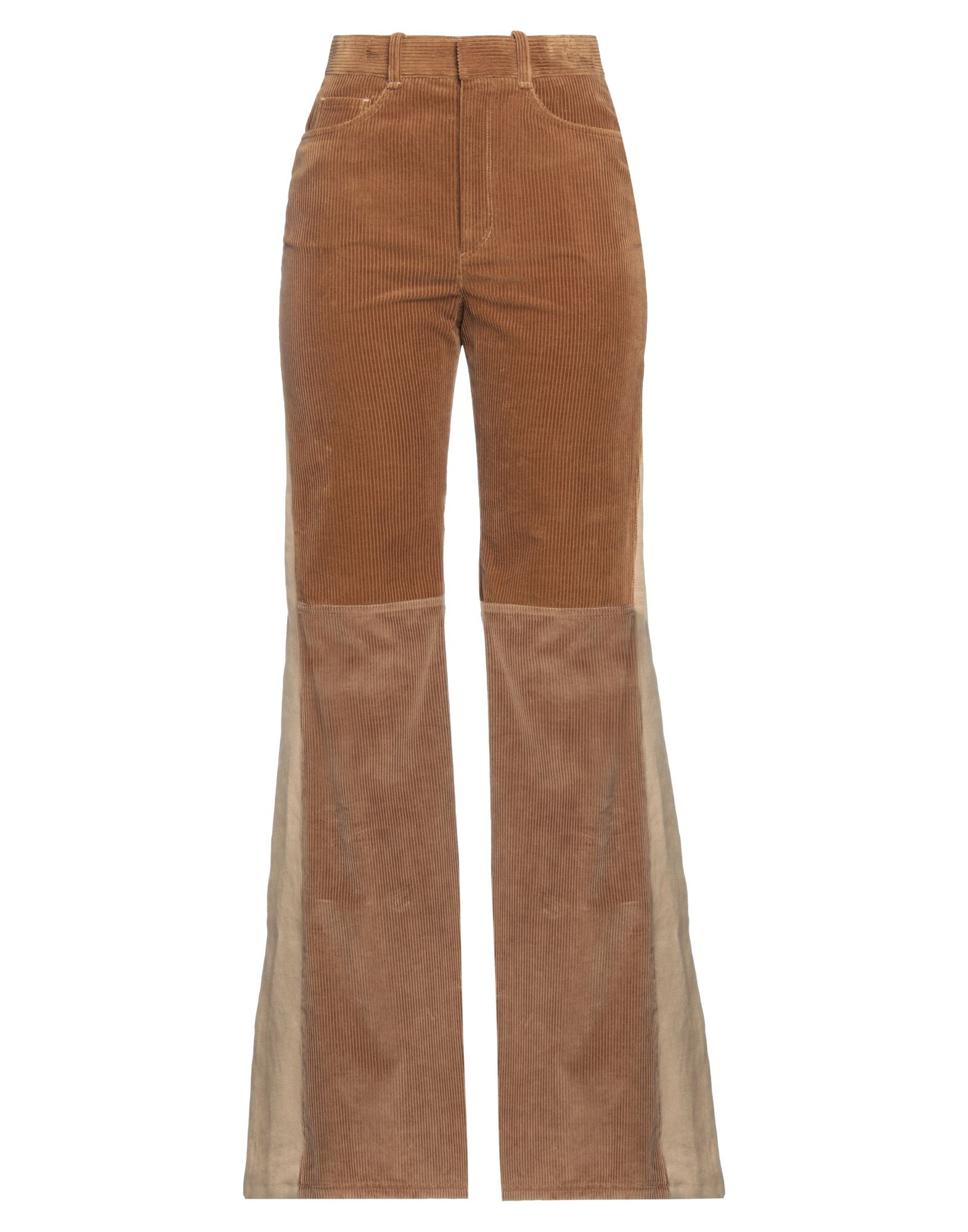 CHLOÉ Hose Damen Kamel von CHLOÉ