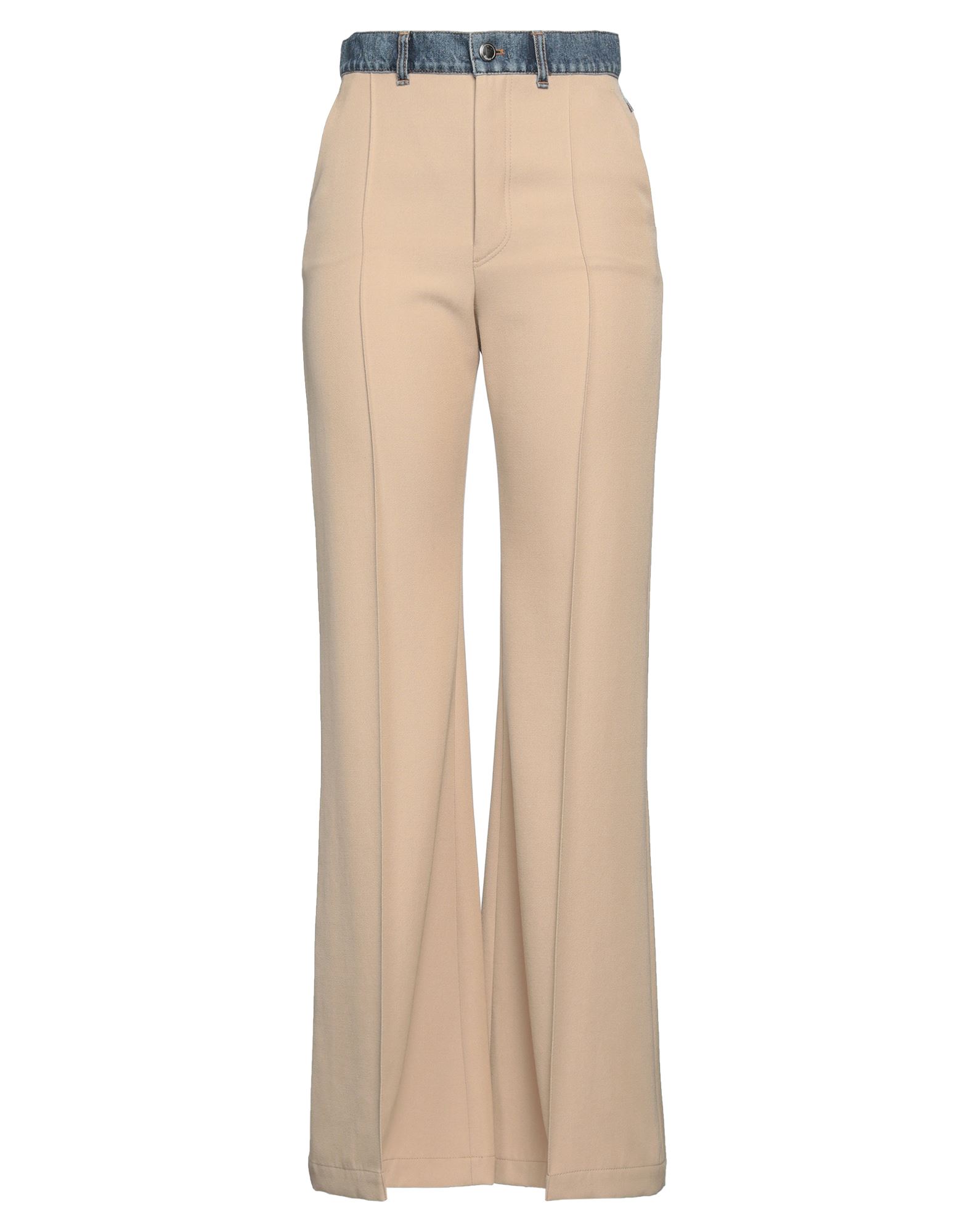 CHLOÉ Hose Damen Kamel von CHLOÉ