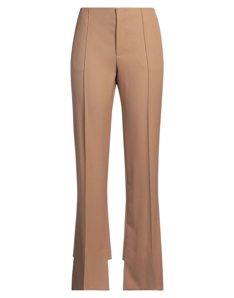 CHLOÉ Hose Damen Kamel von CHLOÉ