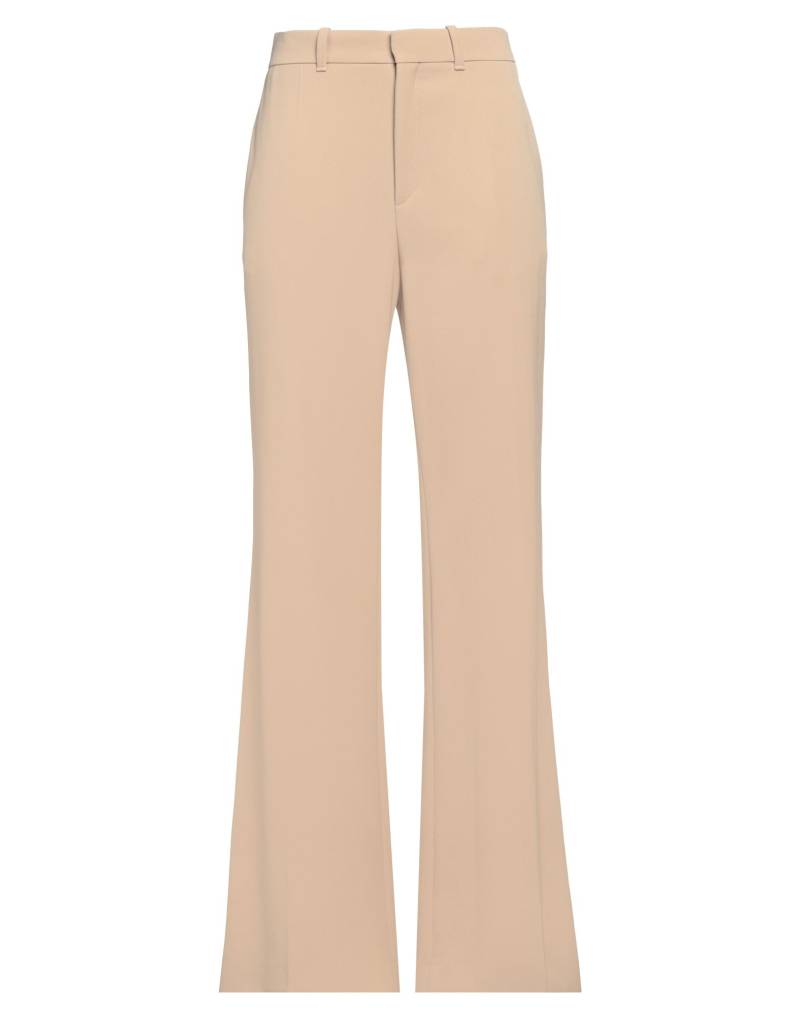 CHLOÉ Hose Damen Kamel von CHLOÉ