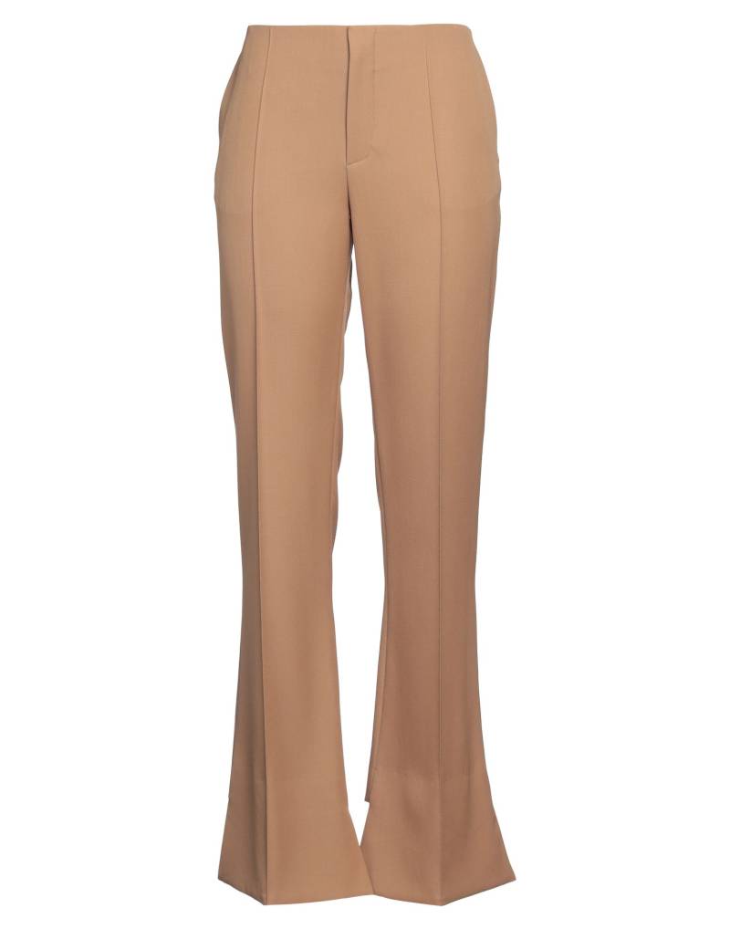 CHLOÉ Hose Damen Kamel von CHLOÉ