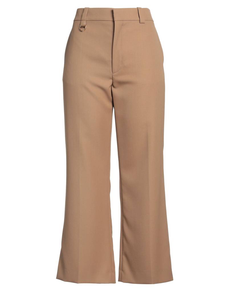 CHLOÉ Hose Damen Kamel von CHLOÉ