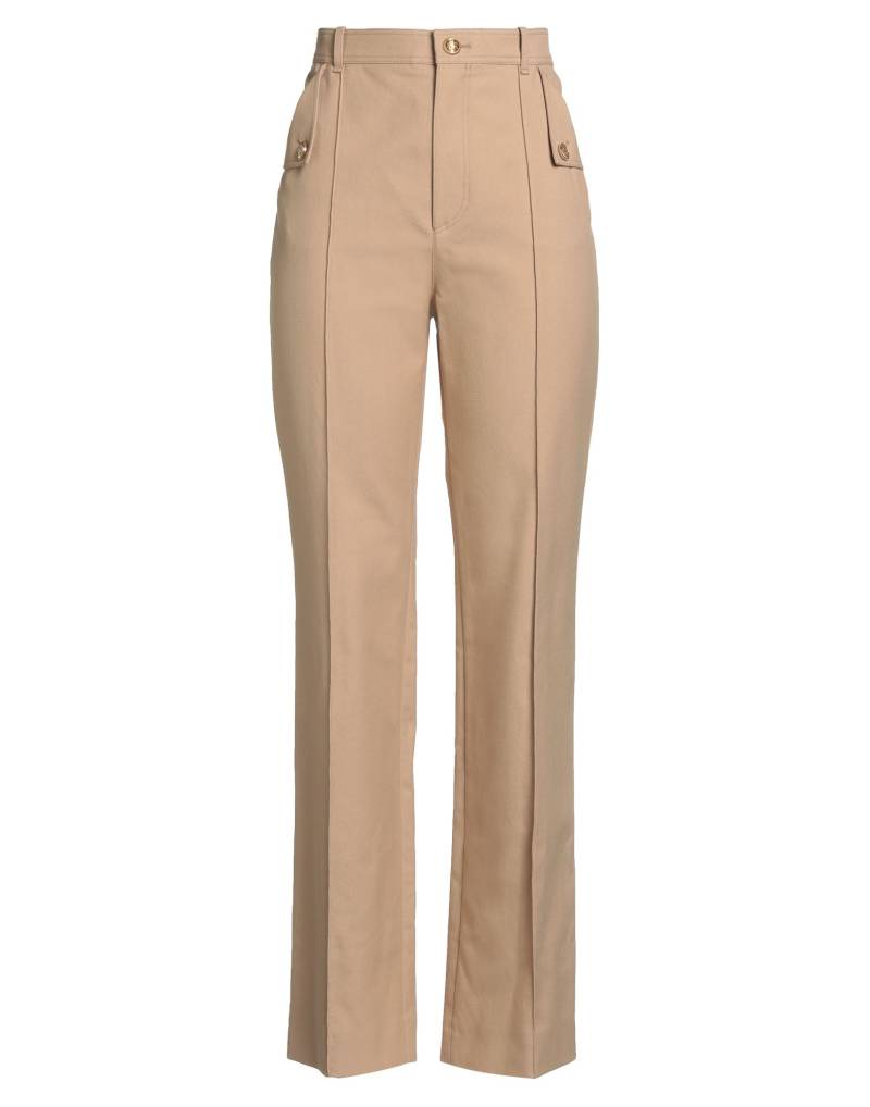 CHLOÉ Hose Damen Kamel von CHLOÉ