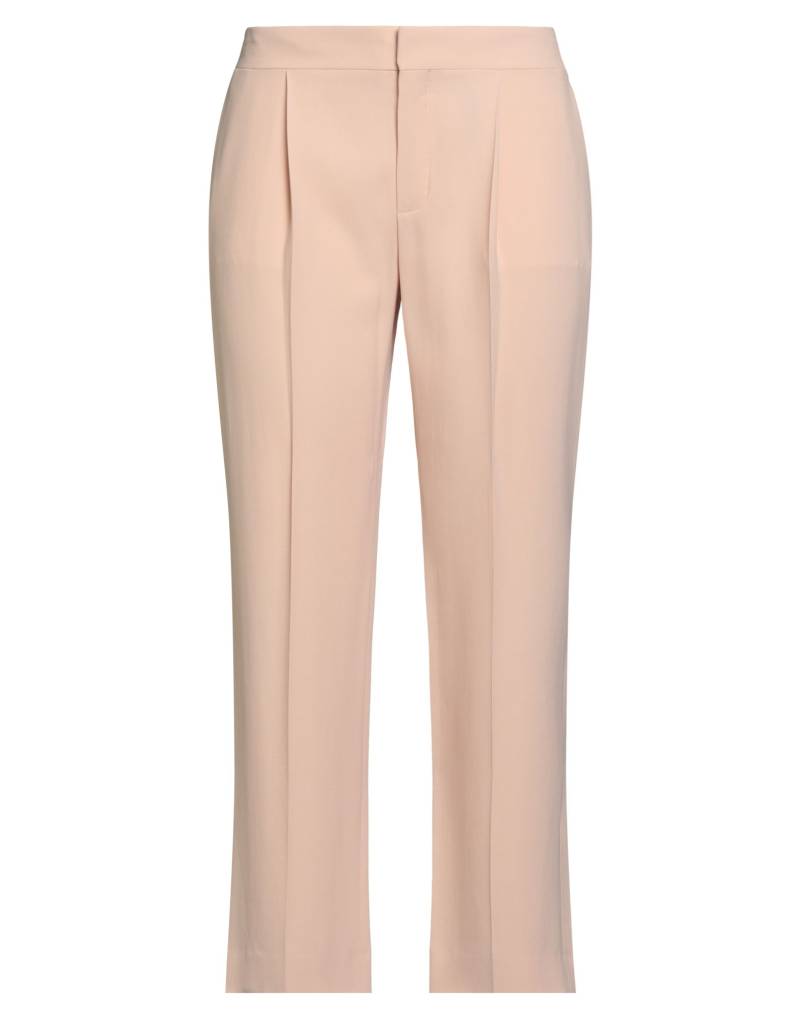 CHLOÉ Hose Damen Lachs von CHLOÉ