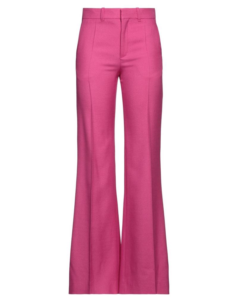 CHLOÉ Hose Damen Malve von CHLOÉ