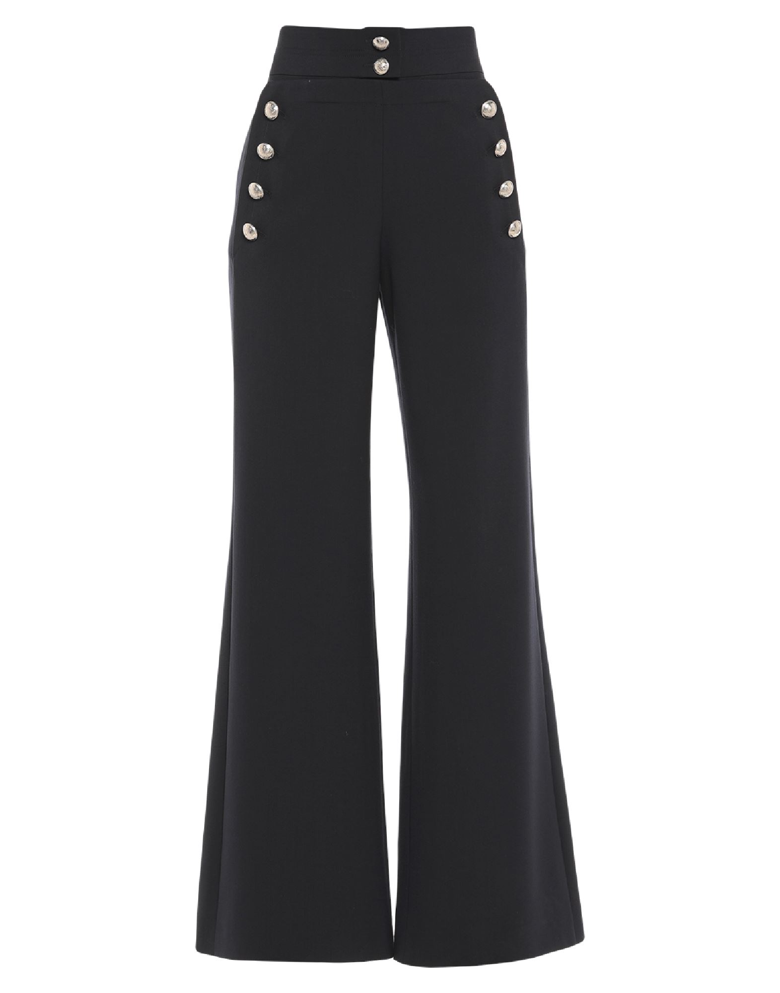 CHLOÉ Hose Damen Nachtblau von CHLOÉ