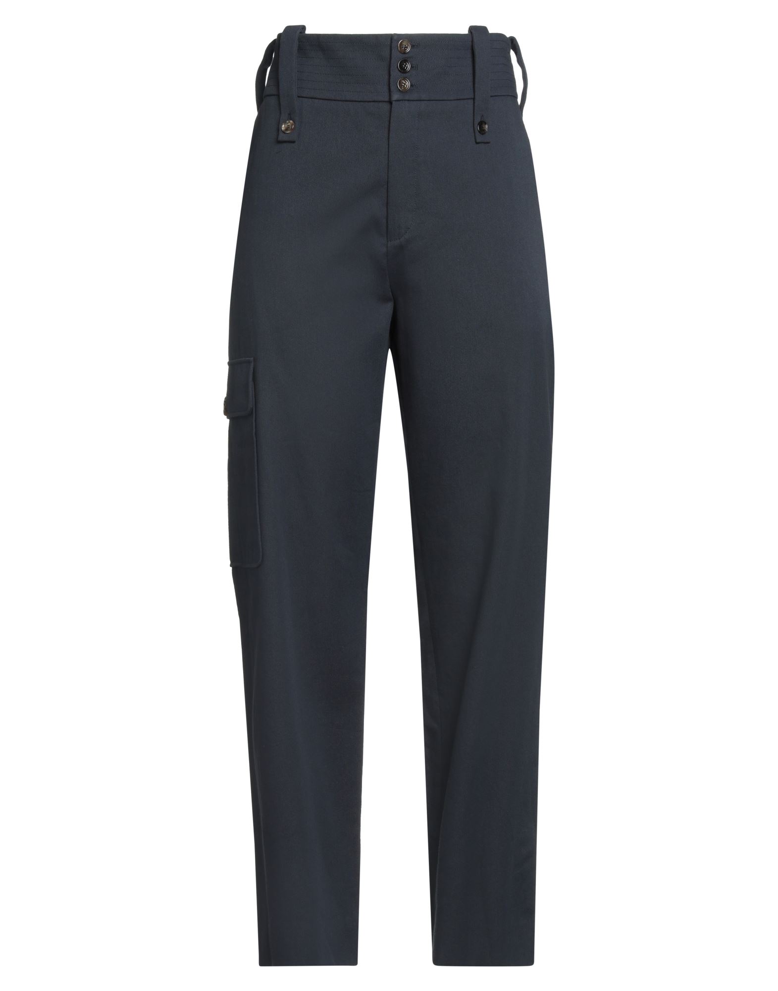 CHLOÉ Hose Damen Nachtblau von CHLOÉ