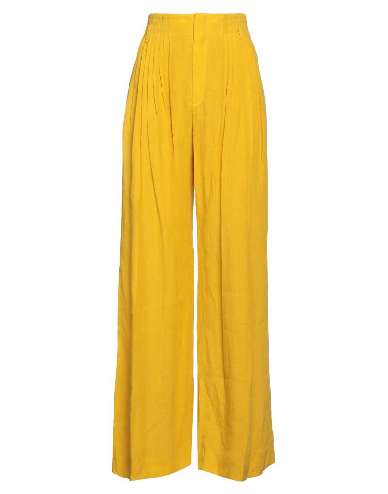 CHLOÉ Hose Damen Ringelblume von CHLOÉ