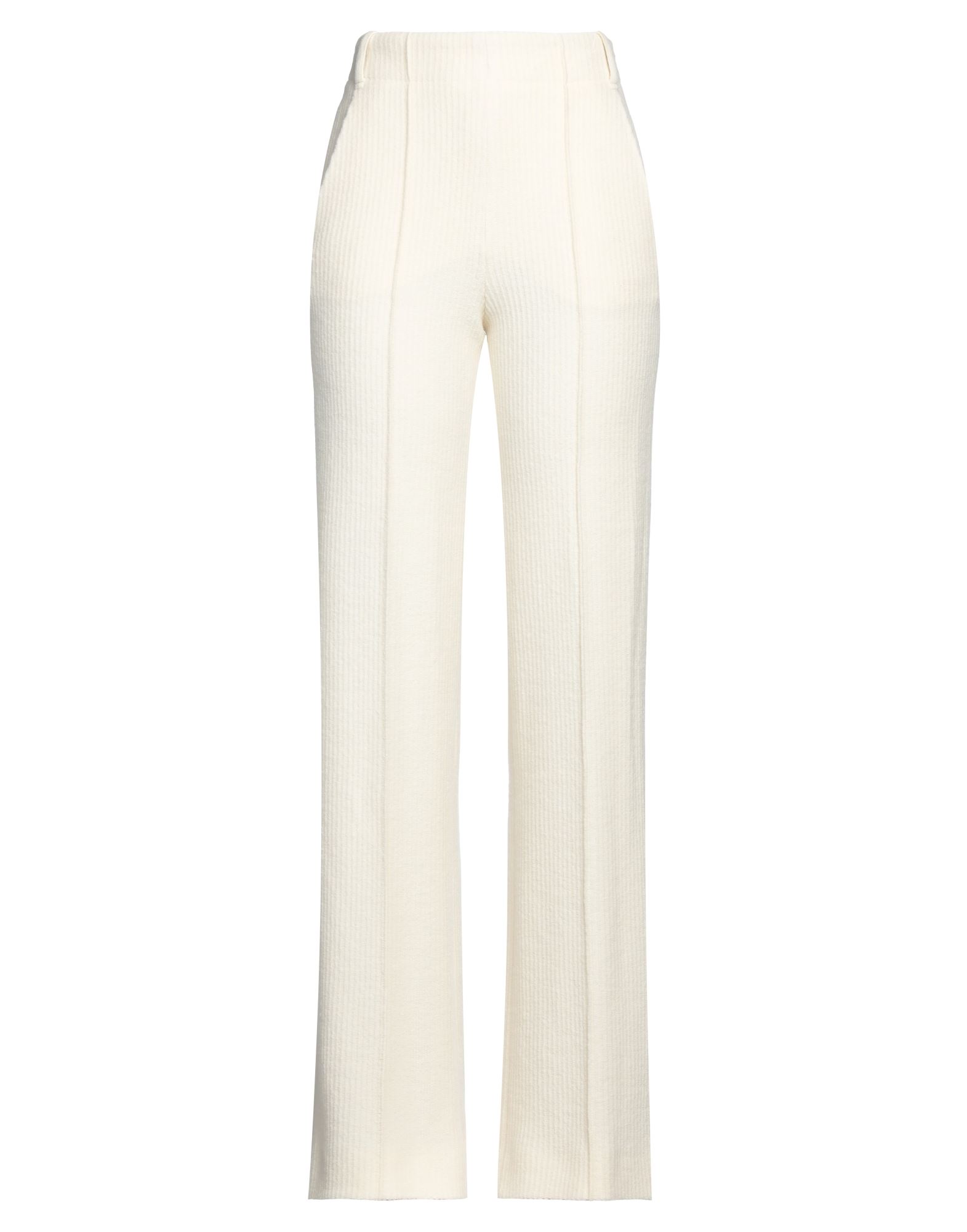 CHLOÉ Hose Damen Off white von CHLOÉ