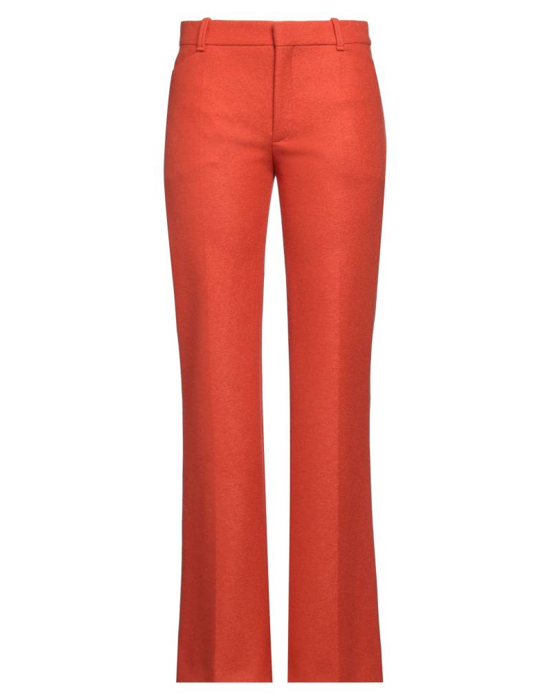 CHLOÉ Hose Damen Orange von CHLOÉ
