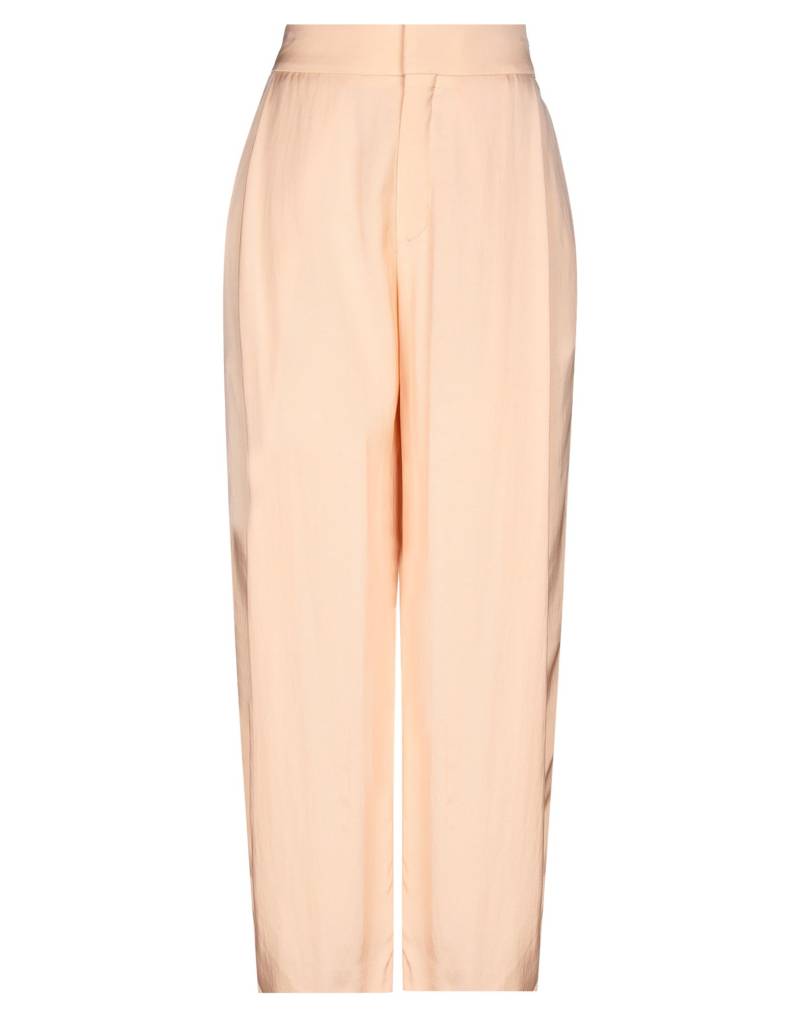 CHLOÉ Hose Damen Pfirsich von CHLOÉ