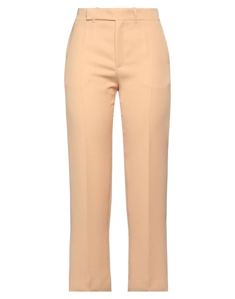 CHLOÉ Hose Damen Sand von CHLOÉ
