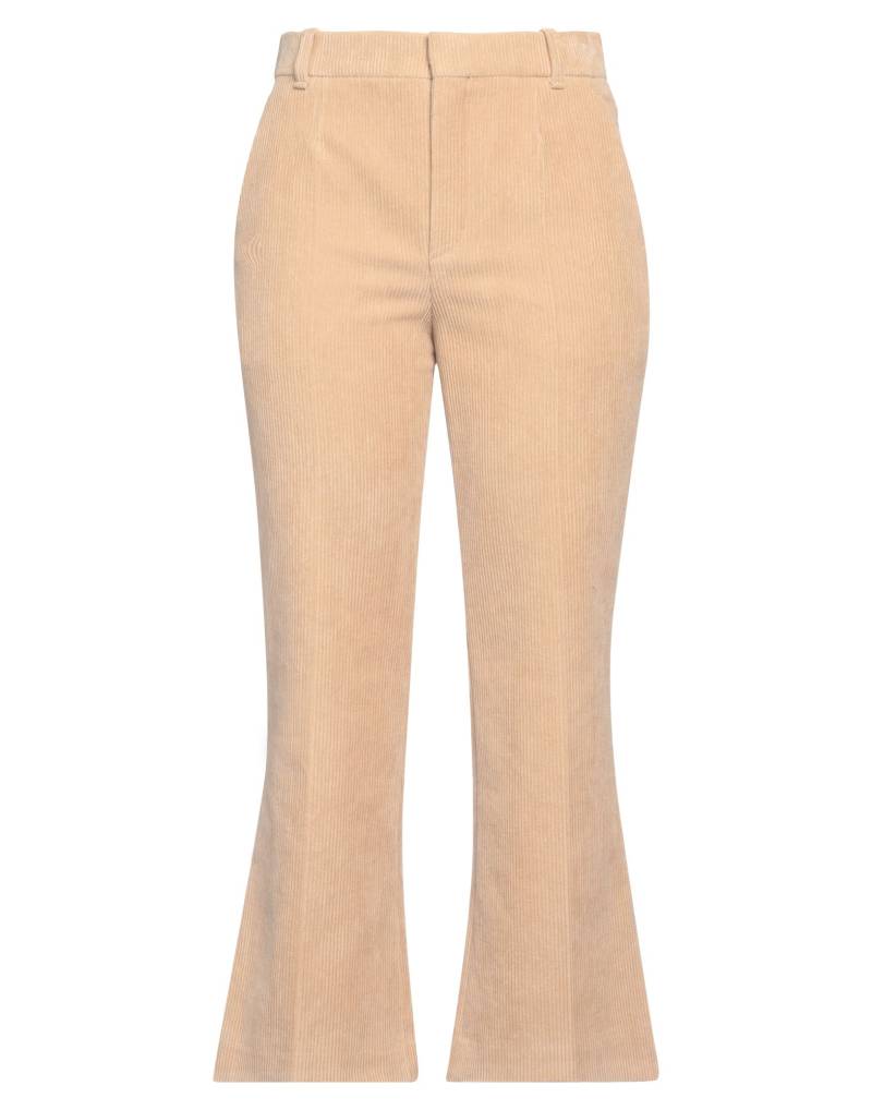 CHLOÉ Hose Damen Sand von CHLOÉ