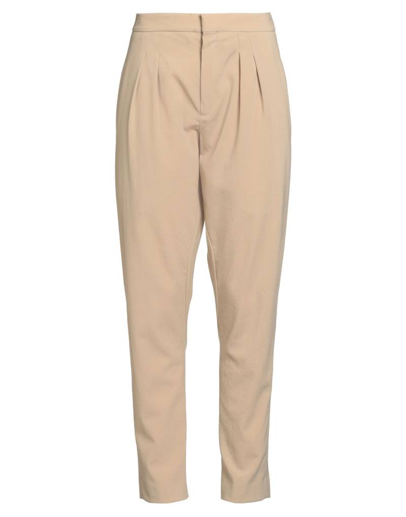 CHLOÉ Hose Damen Sand von CHLOÉ