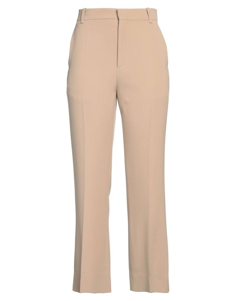 CHLOÉ Hose Damen Sand von CHLOÉ