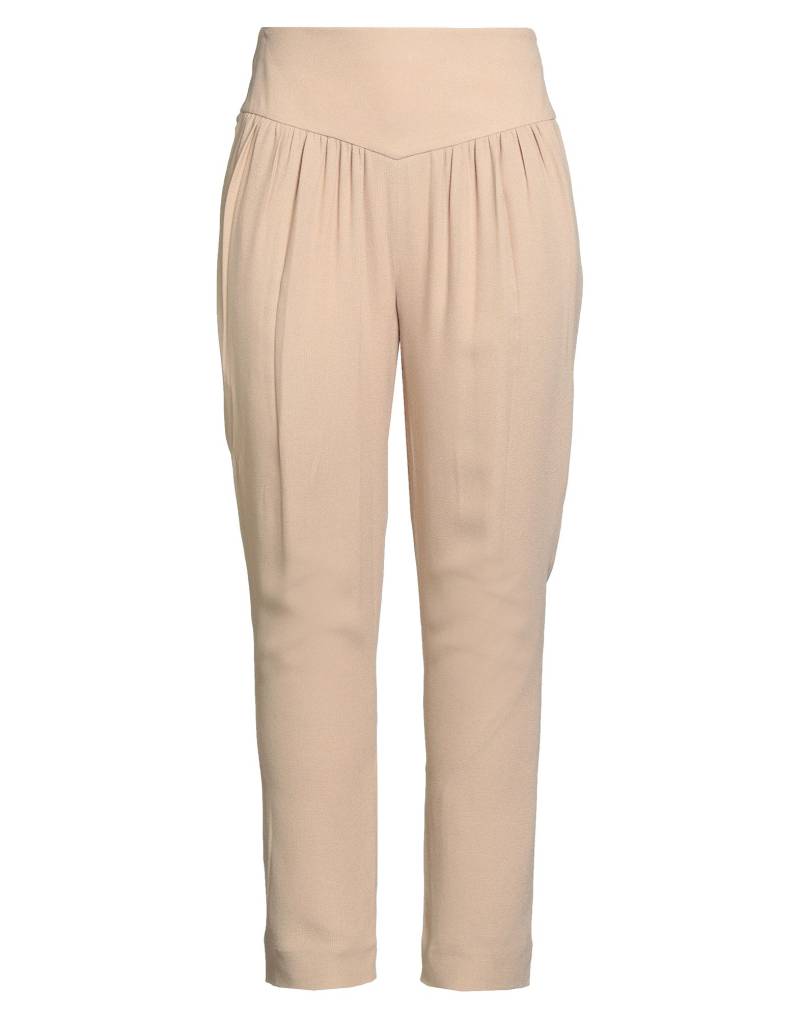 CHLOÉ Hose Damen Sand von CHLOÉ