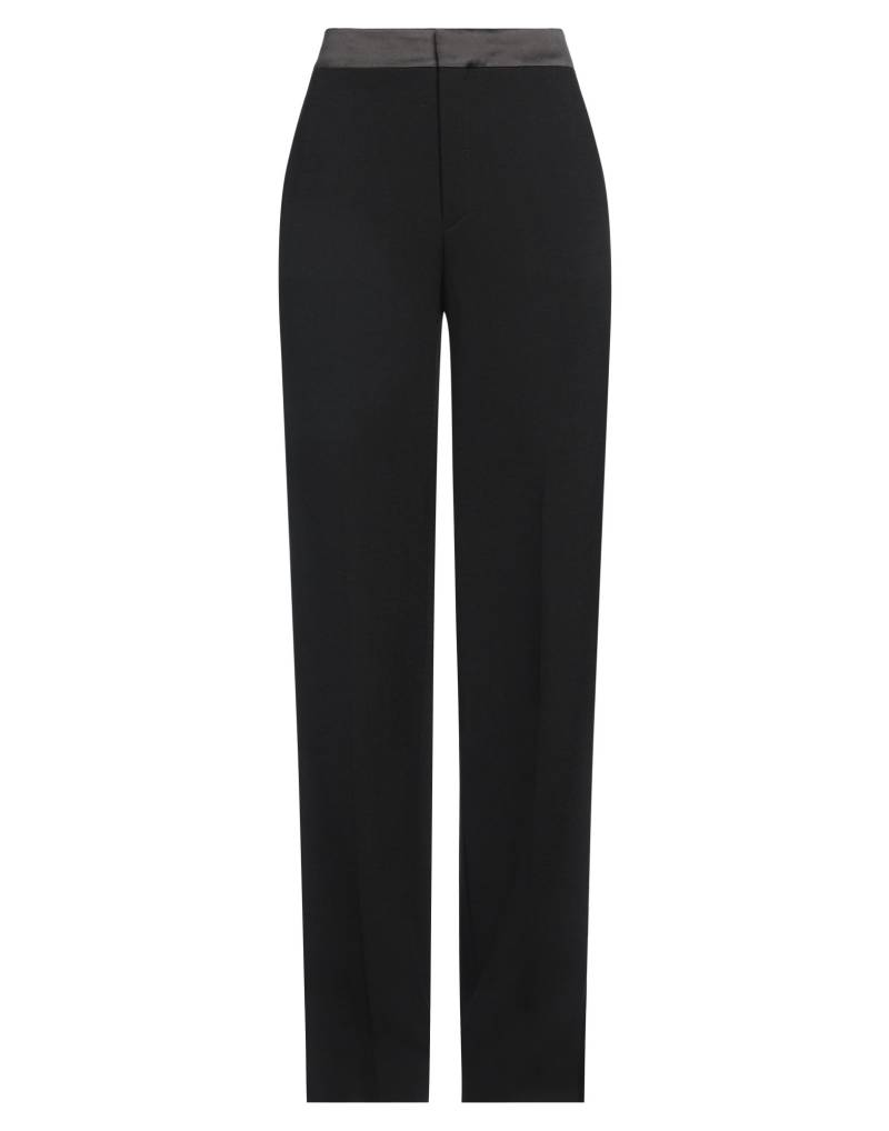 CHLOÉ Hose Damen Schwarz von CHLOÉ