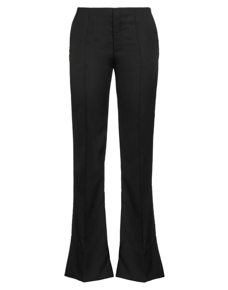 CHLOÉ Hose Damen Schwarz von CHLOÉ