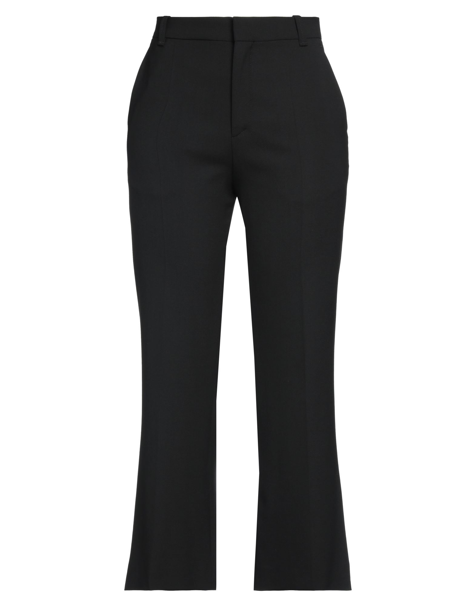 CHLOÉ Hose Damen Schwarz von CHLOÉ