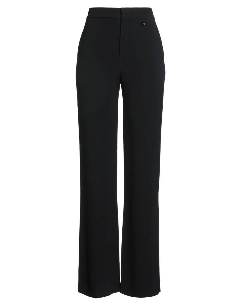 CHLOÉ Hose Damen Schwarz von CHLOÉ