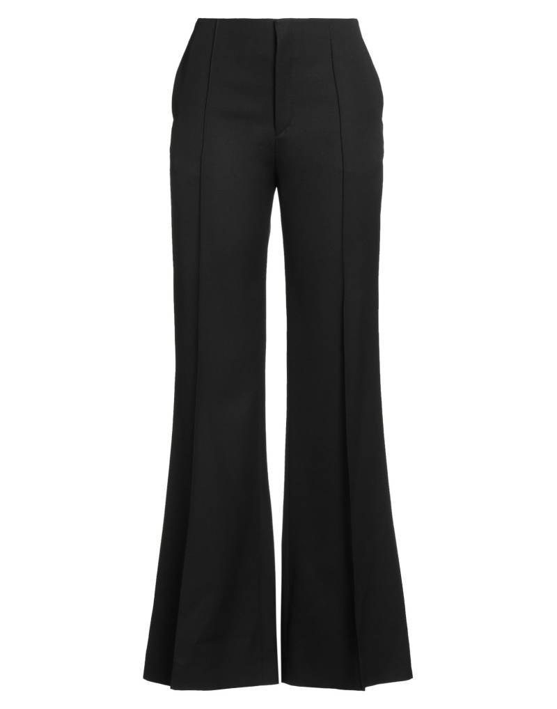 CHLOÉ Hose Damen Schwarz von CHLOÉ