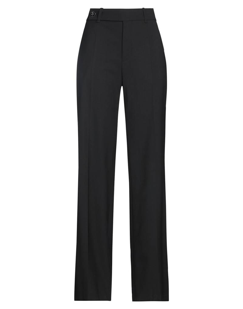 CHLOÉ Hose Damen Schwarz von CHLOÉ