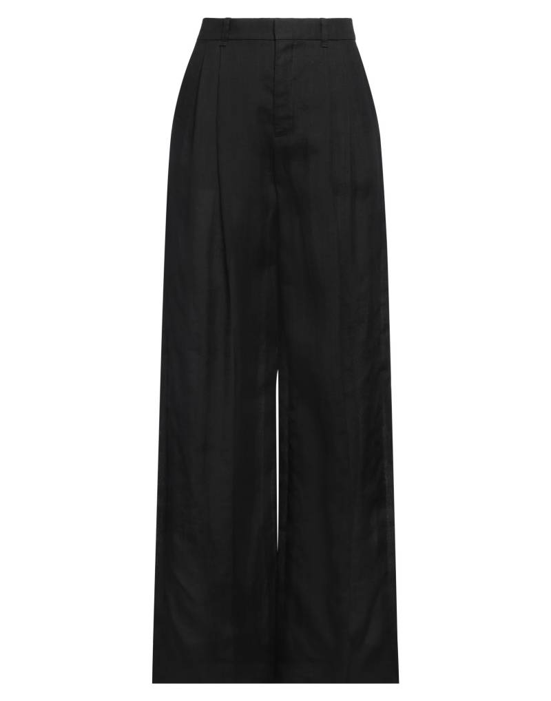 CHLOÉ Hose Damen Schwarz von CHLOÉ